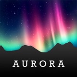 App-Icon Aurora Now