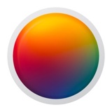 App-Icon Photomator