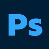 App-Icon Adobe Photoshop