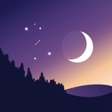 App-Icon Stellarium