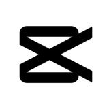 App-Icon CapCut
