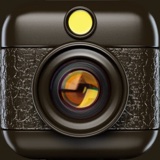 App-Icon Hipstamatic Classic