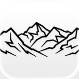 App-Icon PeakFinder