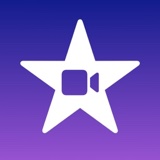 App-Icon iMovie