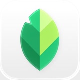 App-Icon Snapseed