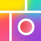 App-Icon PicCollage