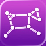 App-Icon Night Sky