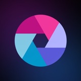 App-Icon Pixlr