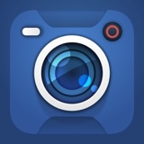 App-Icon Blackmagic Camera