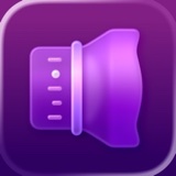 App-Icon Final Cut Camera
