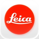 App-Icon Leica LUX