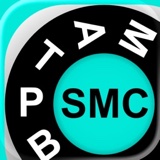 App-Icon SetMyCamera