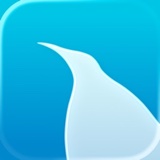 App-Icon FindPenguins