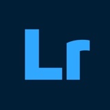 App-Icon Lightroom