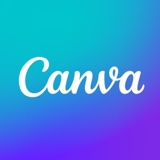 App-Icon Canva