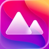 App-Icon Darkroom