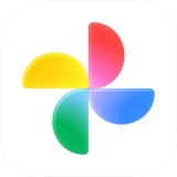 App-Icon Google Fotos